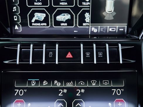 Used 2021 Lamborghini Urus image 66