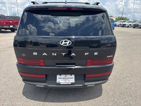 New 2026 Hyundai Santa Fe SEL FWD image 7