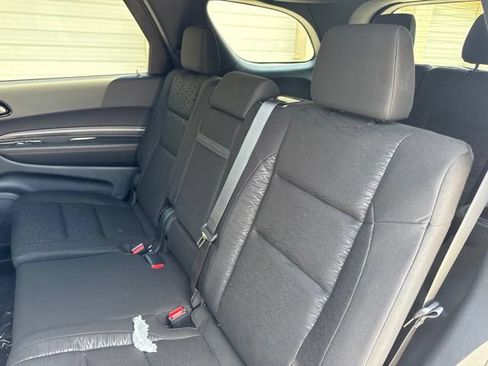New 2026 Dodge Durango GT RWD image 12