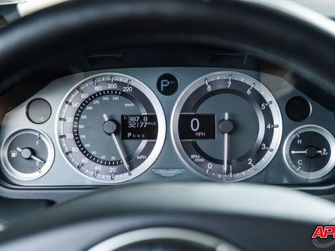 Used 2011 Aston Martin Rapide RWD image 13