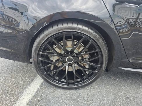 Used 2019 Audi A4 2.0T Premium Plus w/ Premium Plus Package AWD/4WD image 12