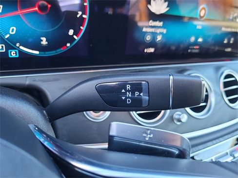 Certified 2023 Mercedes-Benz E 350 4MATIC Sedan image 28