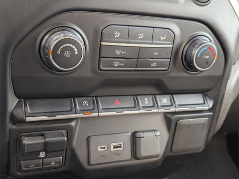 Used 2020 Chevrolet Silverado 1500 LT w/ Bed Protection Package image 23