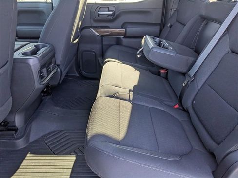 Used 2022 Chevrolet Silverado 1500 LT Trail Boss w/ Safety Package image 30