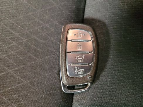 Used 2017 Hyundai Tucson Sport FWD image 32