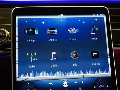 New 2026 Mercedes-Benz S 580 S 580 image 25