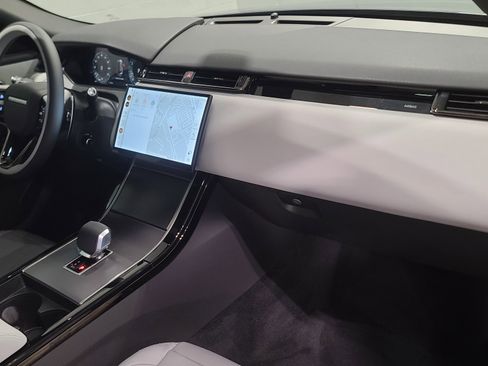 New 2026 Land Rover Range Rover Velar S image 4