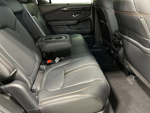 New 2026 Honda Passport TrailSport Elite image 28