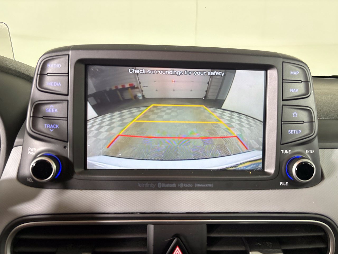 Used 2019 Hyundai Kona Ultimate FWD image 20