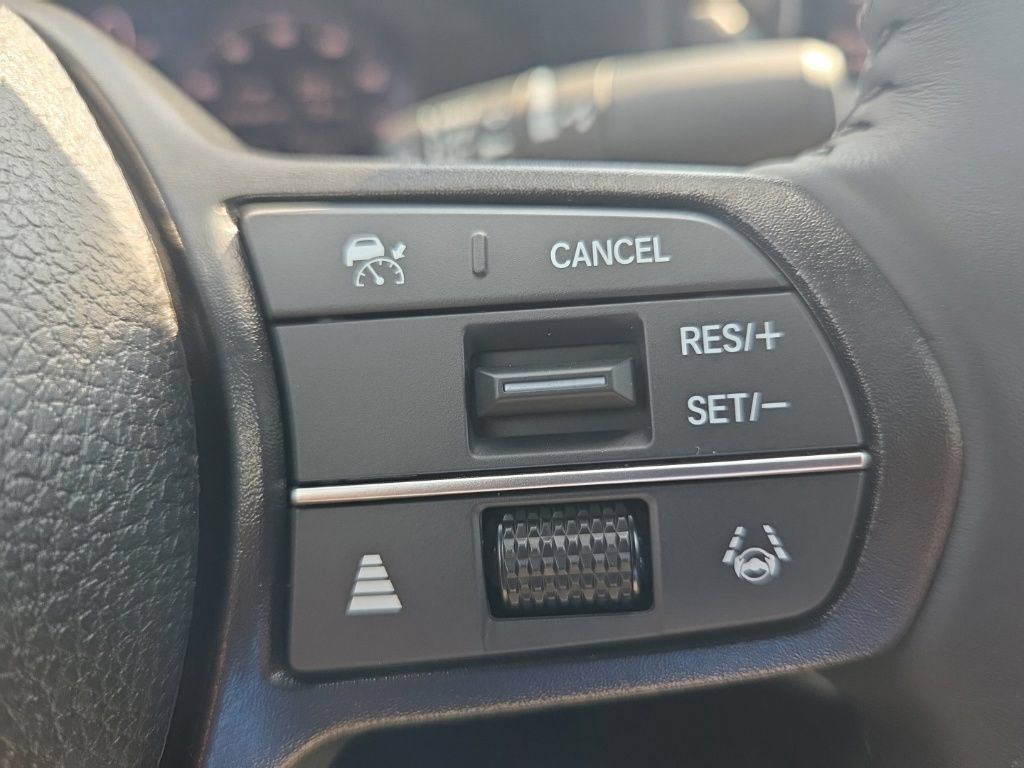 New 2026 Honda Accord Sport image 32