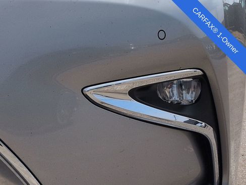 Used 2016 Lexus ES 350 w/ Premium Package w/Wood Trim image 13