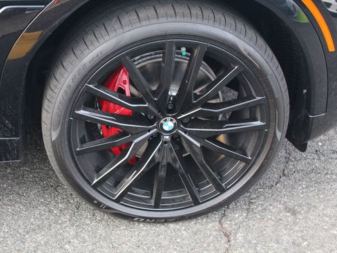 New 2026 BMW X6 xDrive40i w/ Executive Package image 11