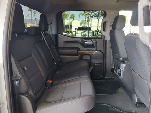 Used 2021 GMC Sierra 1500 Elevation w/ Driver Alert Package I RWD image 28