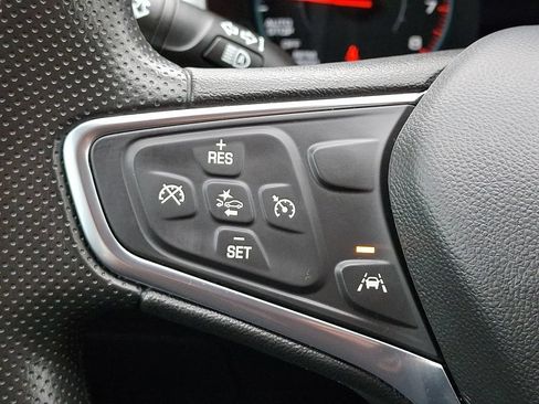 Used 2024 Chevrolet Malibu LT FWD image 25