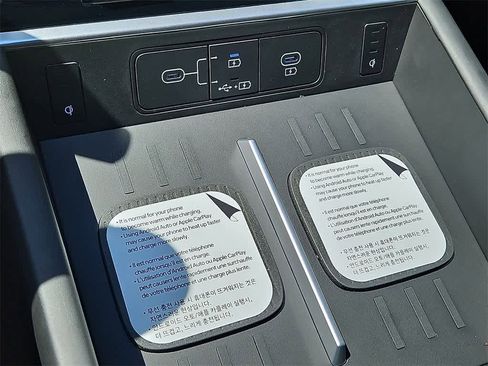 New 2026 Hyundai Santa Fe XRT w/ Tow & Go Package image 21