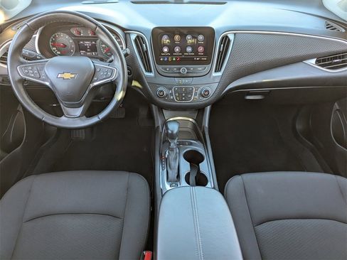 Used 2024 Chevrolet Malibu LT w/ Midnight Edition image 16