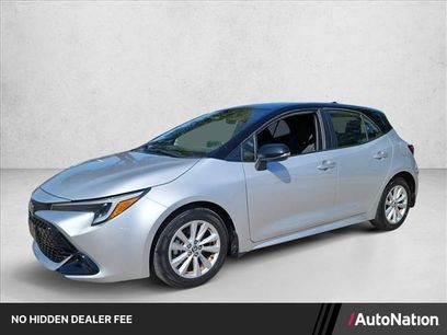 Used 2023 Toyota Corolla SE
