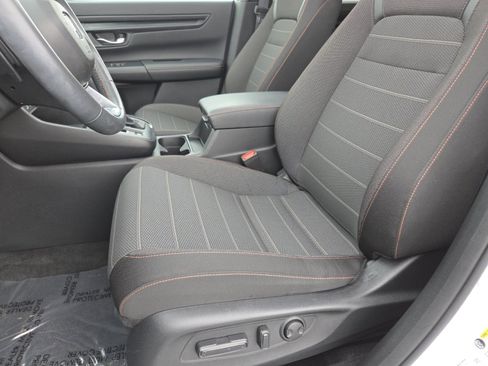 Certified 2023 Honda CR-V Sport image 25