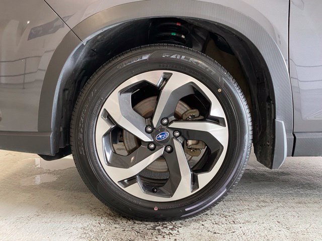Certified 2024 Subaru Forester Touring AWD/4WD image 6