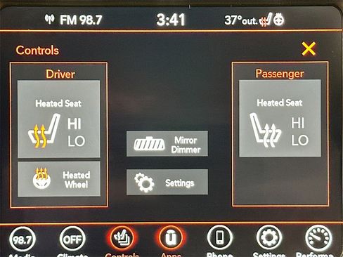 Used 2022 Dodge Charger SXT w/ Blacktop Package image 20