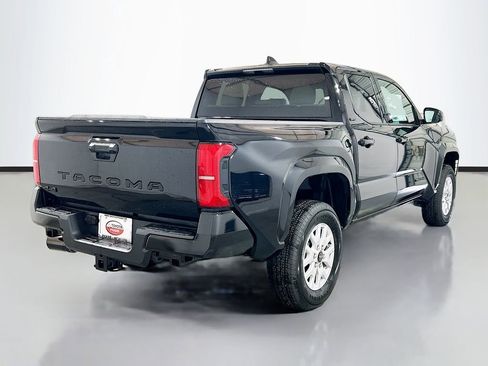 New 2026 Toyota Tacoma SR5 image 4