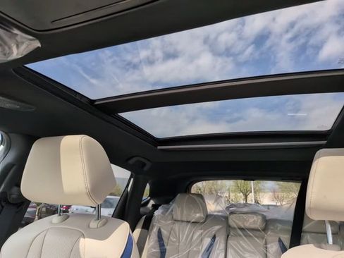 New 2026 Acura ADX A-Spec image 21