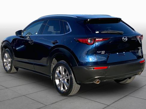 Used 2023 MAZDA CX-30 AWD 2.5 S w/ Premium Package image 12