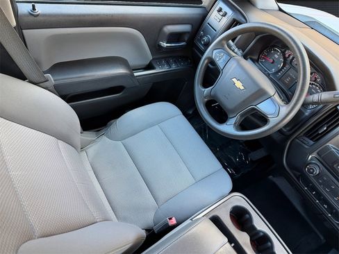 Used 2016 Chevrolet Silverado 2500 W/T w/ WT Fleet Convenience Package image 15