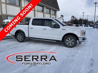 Used 2020 Ford F150 XLT w/ XTR Package video 1