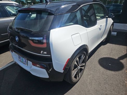 Used 2019 BMW i3 s RWD image 3