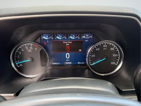 Used 2022 Ford F150 XLT w/ Equipment Group 302A High AWD/4WD image 12