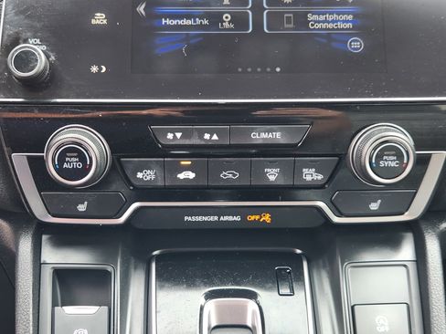 Certified 2020 Honda CR-V EX image 21