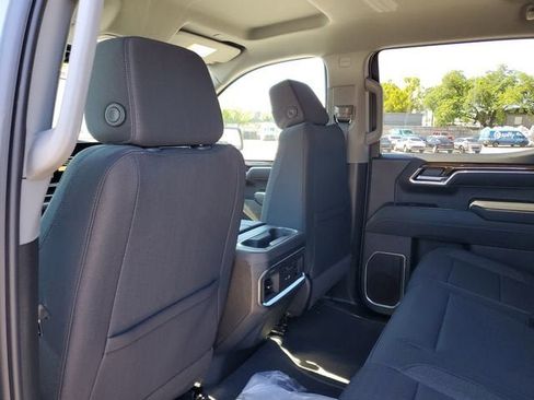 New 2026 GMC Sierra 1500 Elevation w/ X31 Off-Road Package AWD/4WD image 11