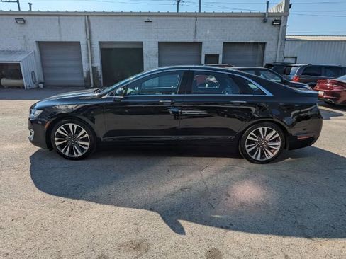 Used 2020 Lincoln MKZ Reserve w/ Elements Package image 9