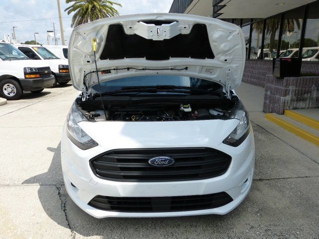 Used 2022 Ford Transit Connect XLT FWD image 8