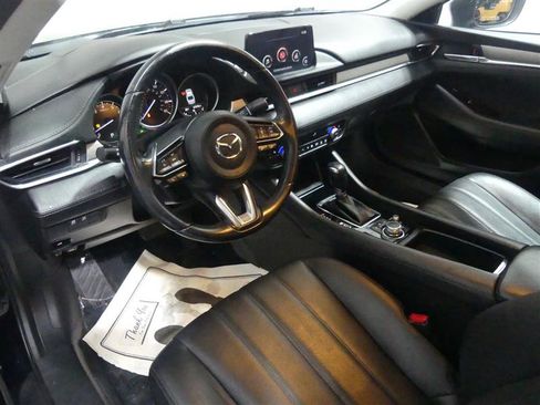 Used 2019 MAZDA MAZDA6 Touring image 23