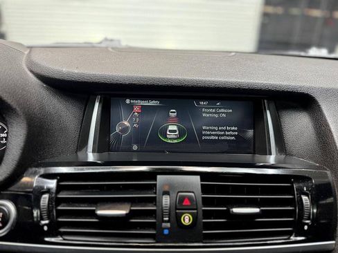 Used 2016 BMW X4 M40i AWD/4WD image 16