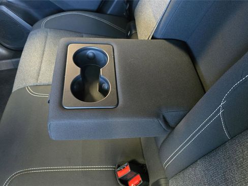 Used 2025 GMC Terrain Elevation image 15