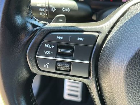 Used 2023 Honda Accord Sport image 14