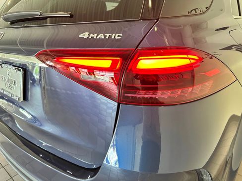 Certified 2024 Mercedes-Benz GLE 450 4MATIC image 40