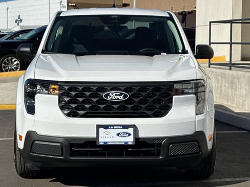 New 2026 Ford Maverick XL image 8