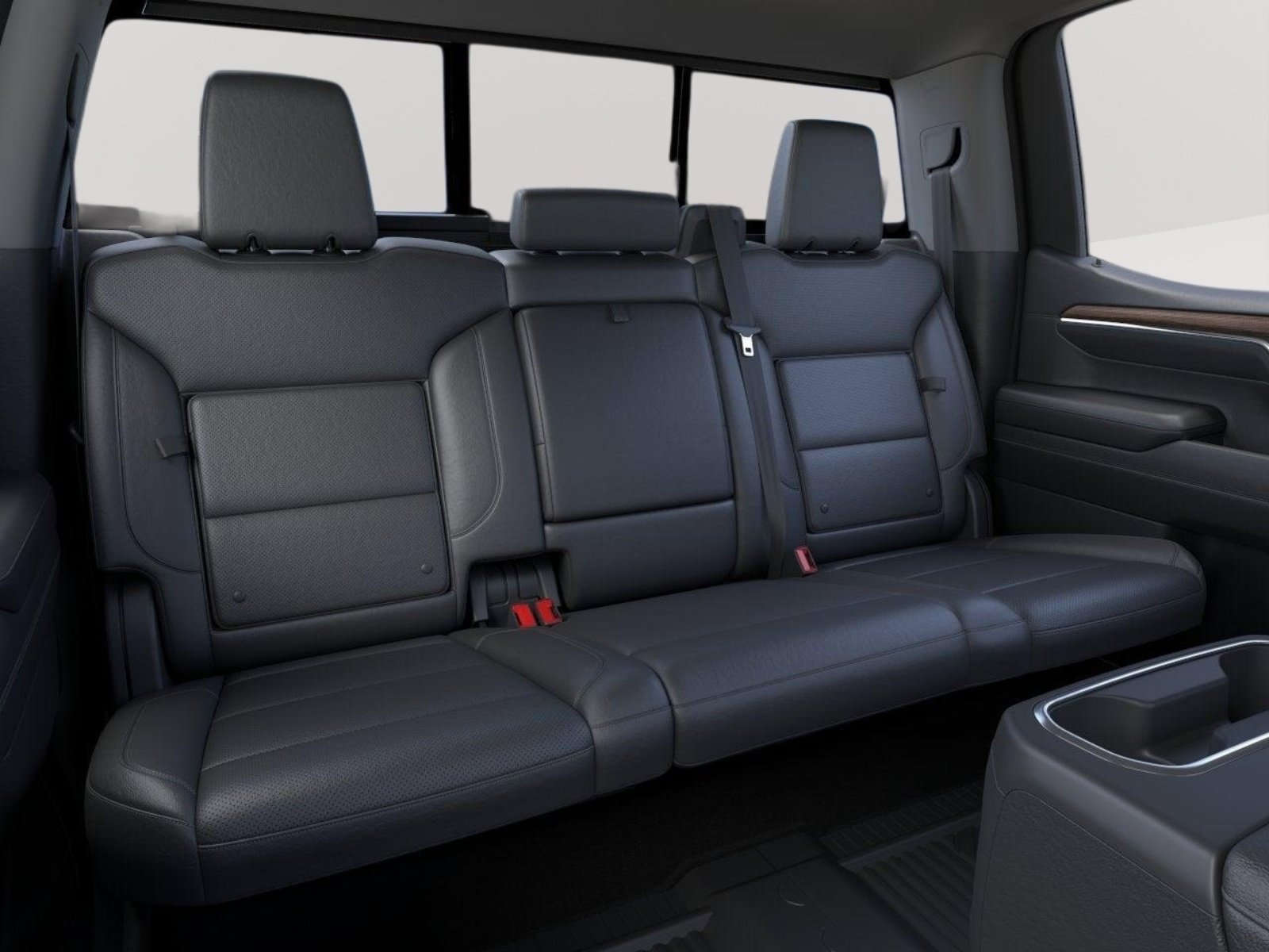 New 2026 Chevrolet Silverado 1500 RST w/ RST All Star Premium Package AWD/4WD image 18