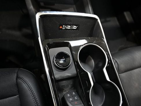 New 2026 Chevrolet Equinox LT w/ Convenience Package II image 19