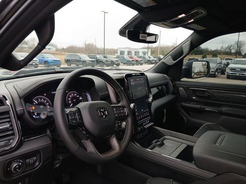 New 2026 RAM 1500 Limited w/ Night Edition image 35