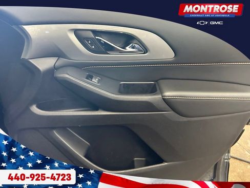 Used 2021 Chevrolet Traverse LT AWD/4WD image 30