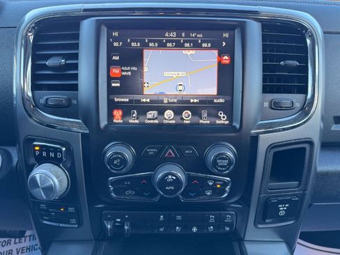 Used 2015 RAM 1500 Sport w/ Trailer Tow Group image 22