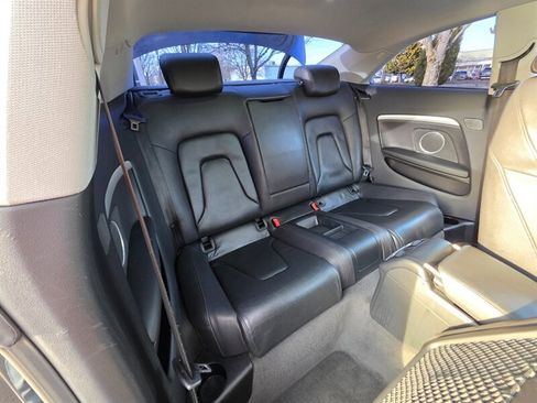 Used 2016 Audi A5 2.0T Premium Plus w/ Premium Plus Package image 16