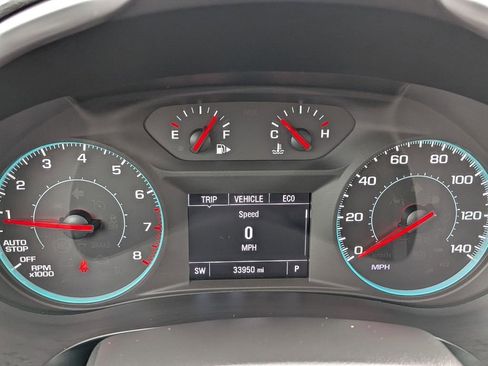 Used 2024 Chevrolet Malibu LT image 13