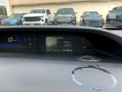 Used 2015 Honda Civic EX image 12