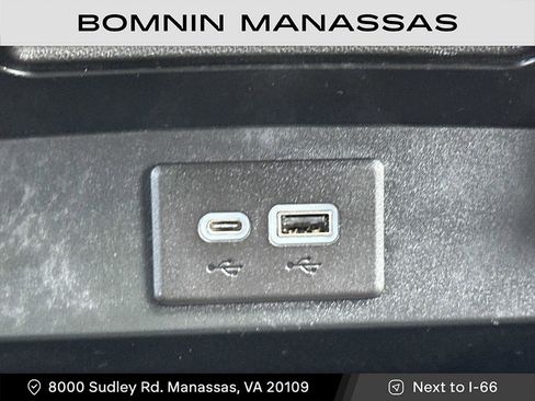 Certified 2022 Chevrolet Tahoe Z71 image 26